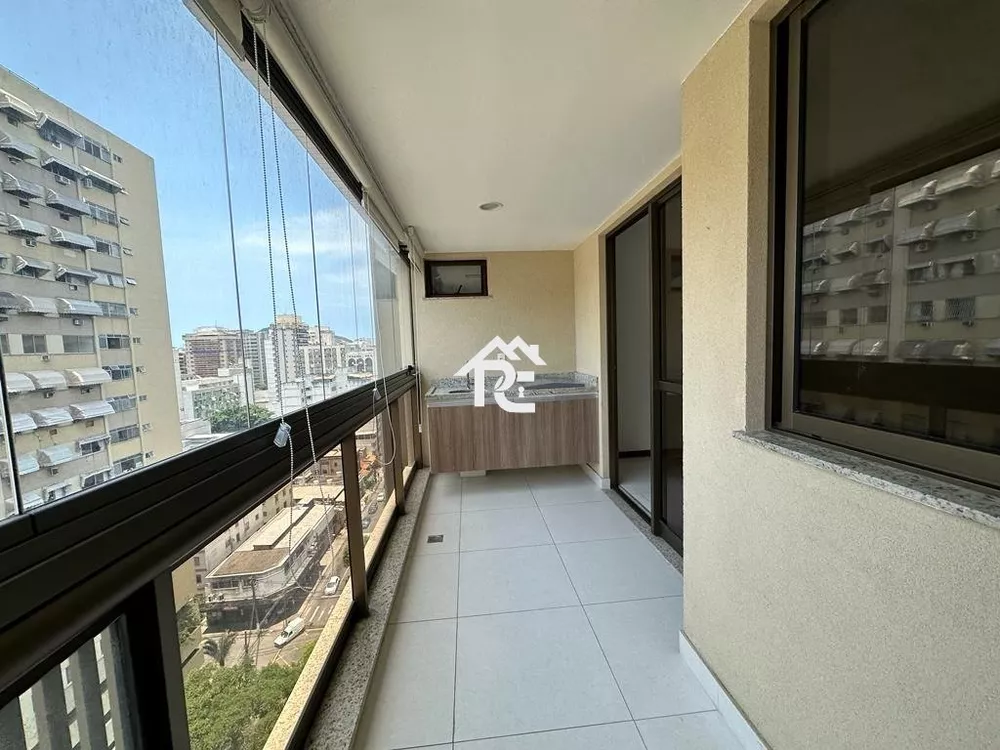 Apartamento, 3 quartos, 95 m² - Foto 1