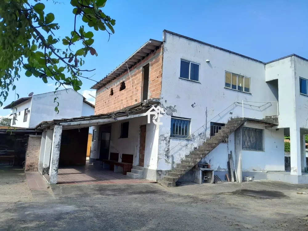 Casa, 6 quartos, 500 m² - Foto 10