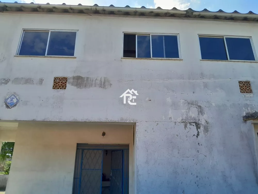 Casa, 6 quartos, 500 m² - Foto 24