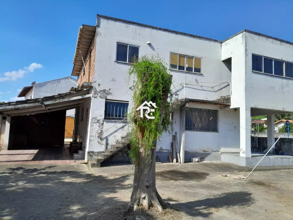 Casa, 6 quartos, 500 m² - Foto 17