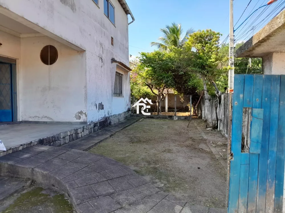 Casa, 6 quartos, 500 m² - Foto 16