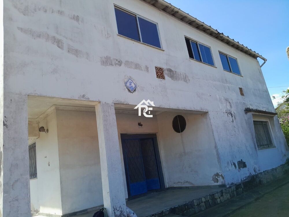 Casa, 6 quartos, 500 m² - Foto 7