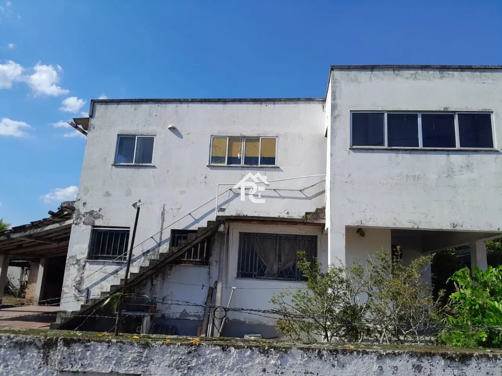 Casa, 6 quartos, 500 m² - Foto 18