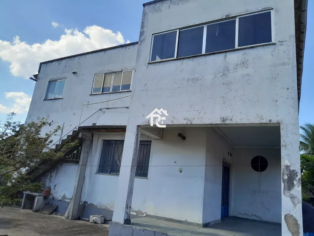 Casa, 6 quartos, 500 m² - Foto 21