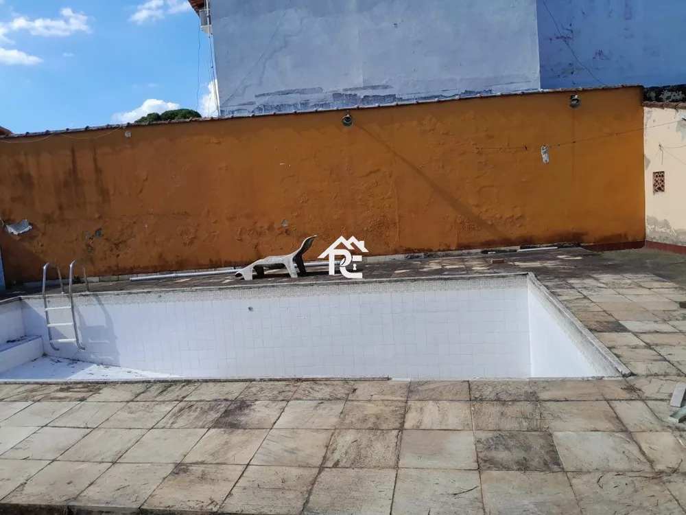 Casa, 6 quartos, 500 m² - Foto 22