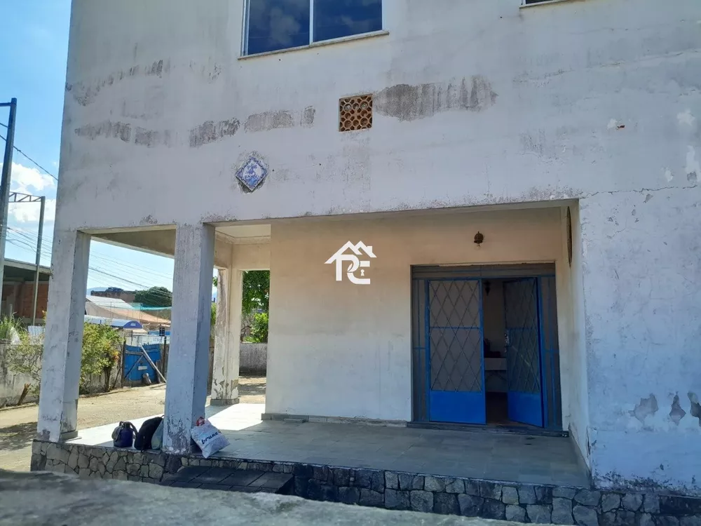 Casa, 6 quartos, 500 m² - Foto 3