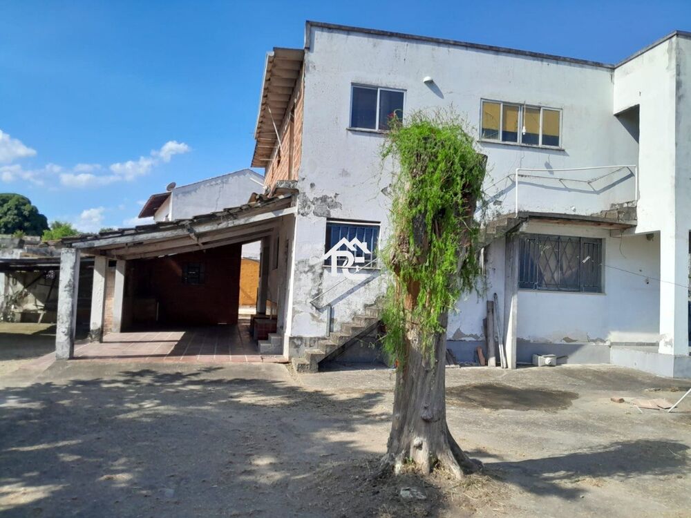 Casa, 6 quartos, 500 m² - Foto 8