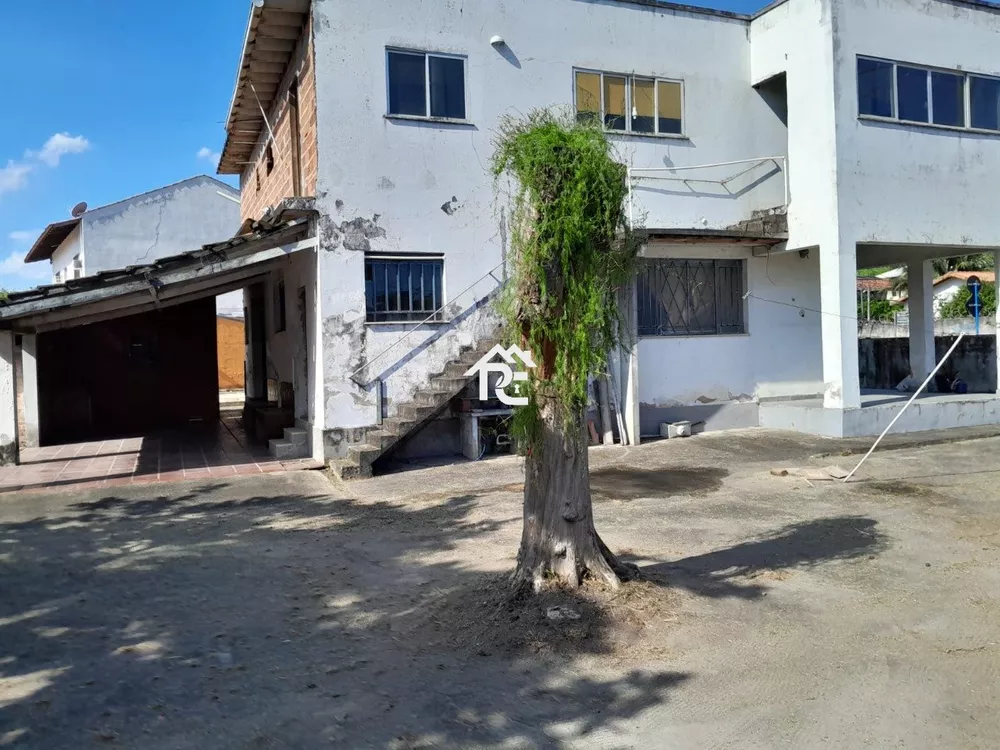 Casa, 6 quartos, 500 m² - Foto 9