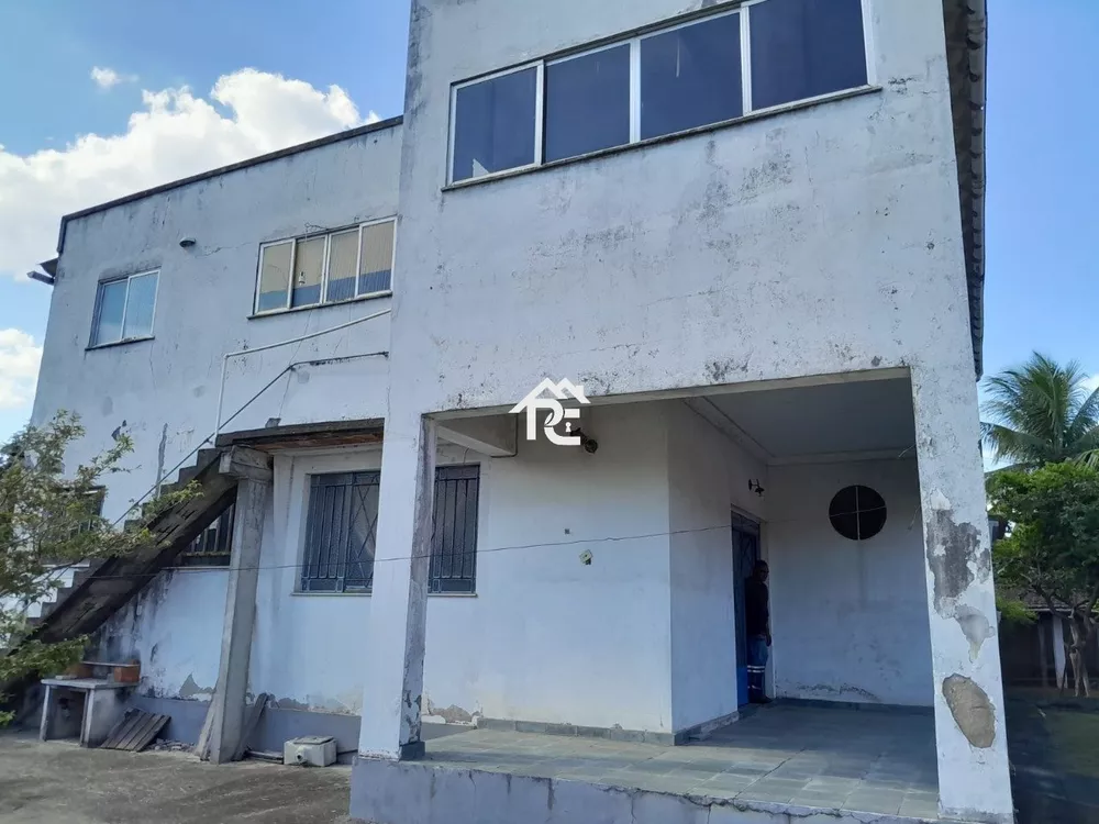 Casa, 6 quartos, 500 m² - Foto 25