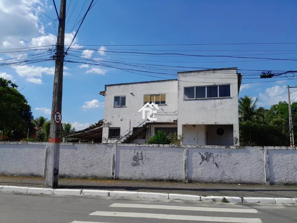 Casa, 6 quartos, 500 m² - Foto 4
