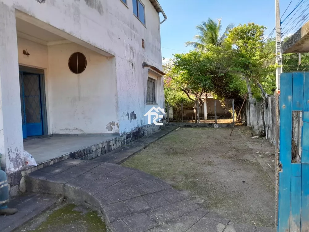 Casa, 6 quartos, 500 m² - Foto 20