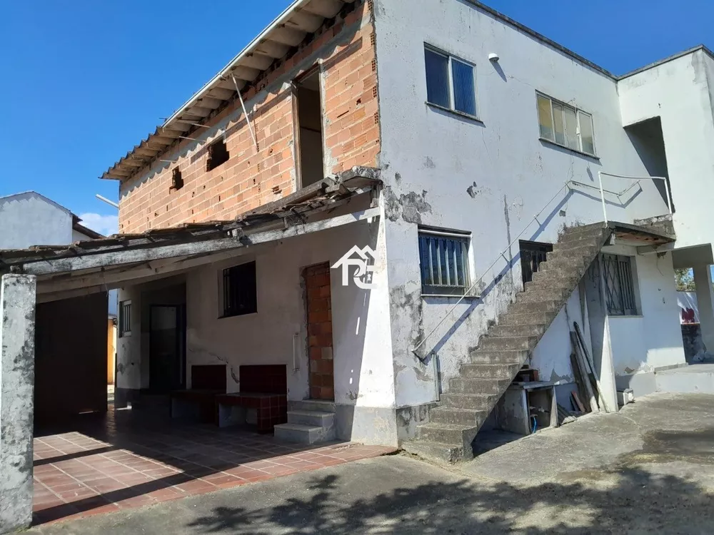 Casa, 6 quartos, 500 m² - Foto 15