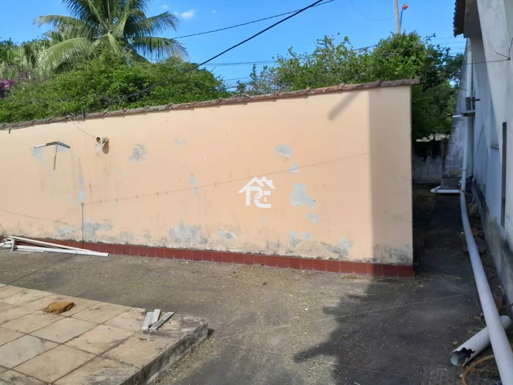 Casa, 6 quartos, 500 m² - Foto 19