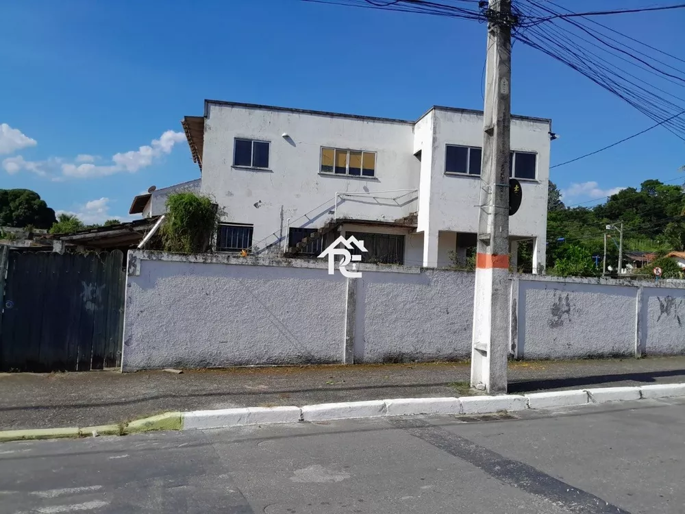 Casa, 6 quartos, 500 m² - Foto 26