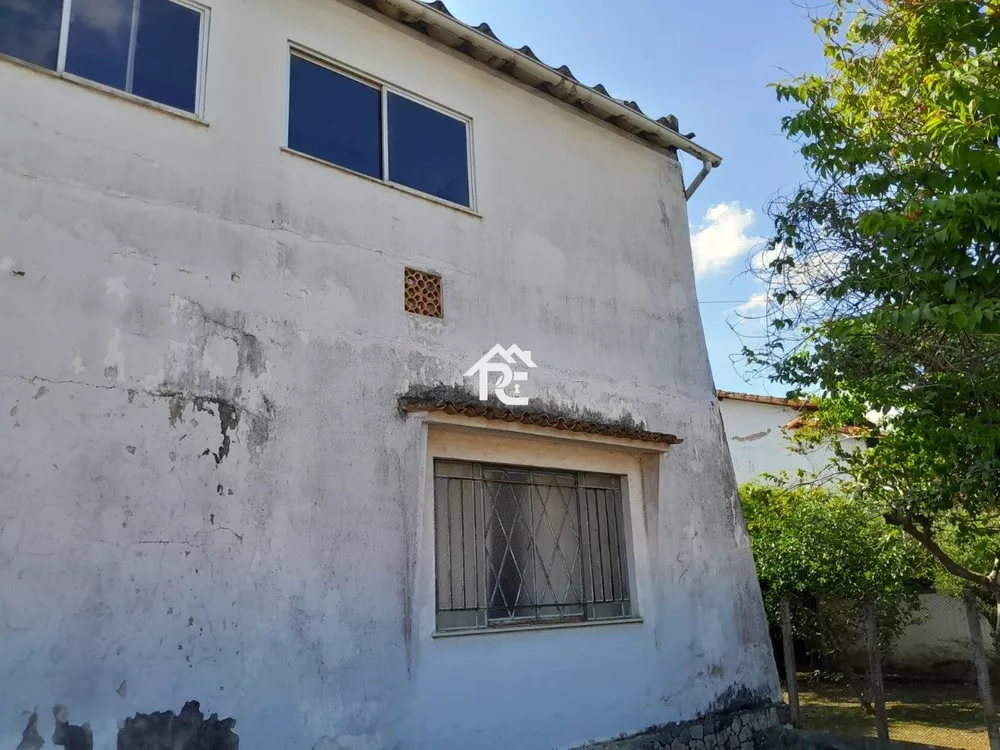 Casa, 6 quartos, 500 m² - Foto 2