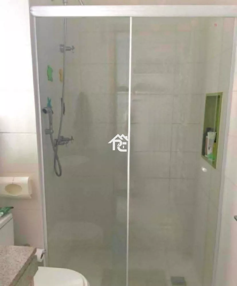 Apartamento, 3 quartos, 120 m² - Foto 2