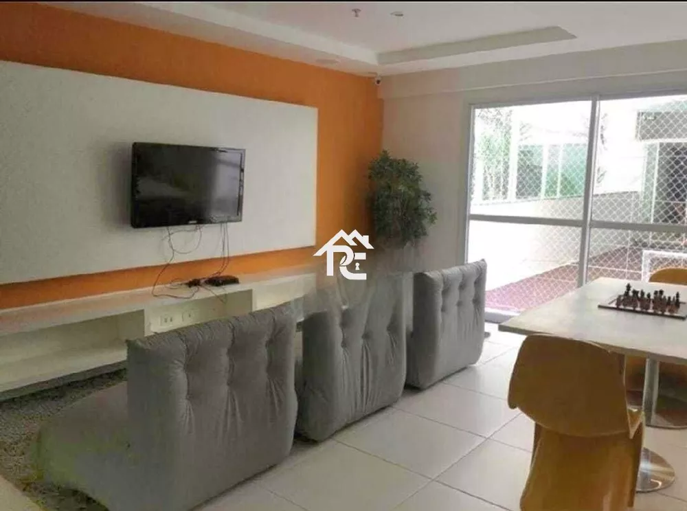 Apartamento, 3 quartos, 120 m² - Foto 9