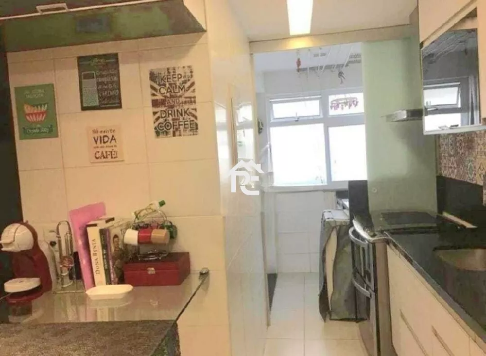 Apartamento, 3 quartos, 120 m² - Foto 18