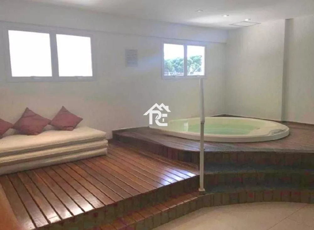 Apartamento, 3 quartos, 120 m² - Foto 25