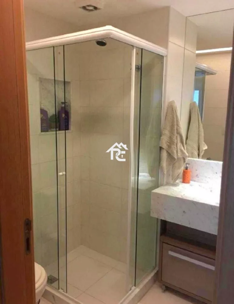 Apartamento, 3 quartos, 120 m² - Foto 17