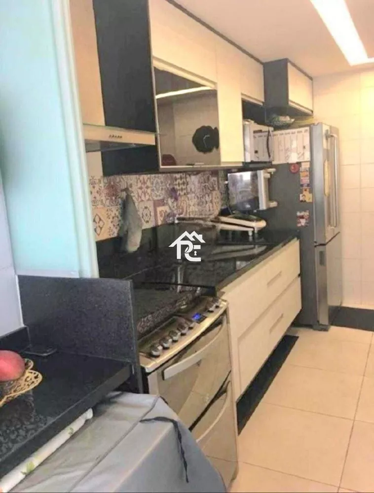 Apartamento, 3 quartos, 120 m² - Foto 16