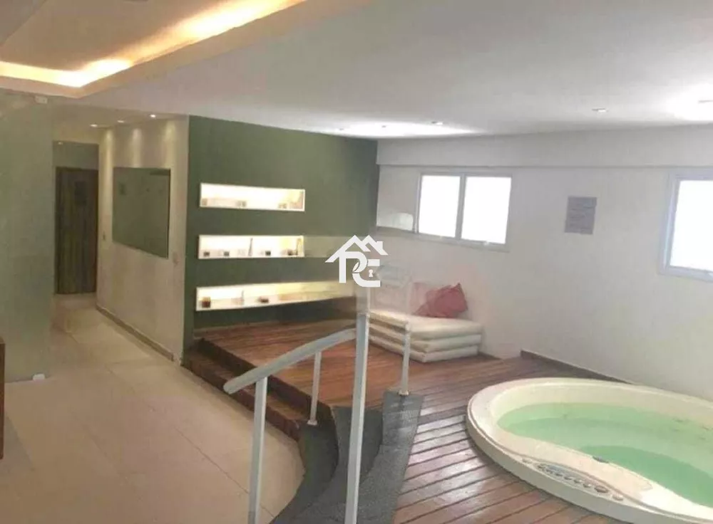 Apartamento, 3 quartos, 120 m² - Foto 4