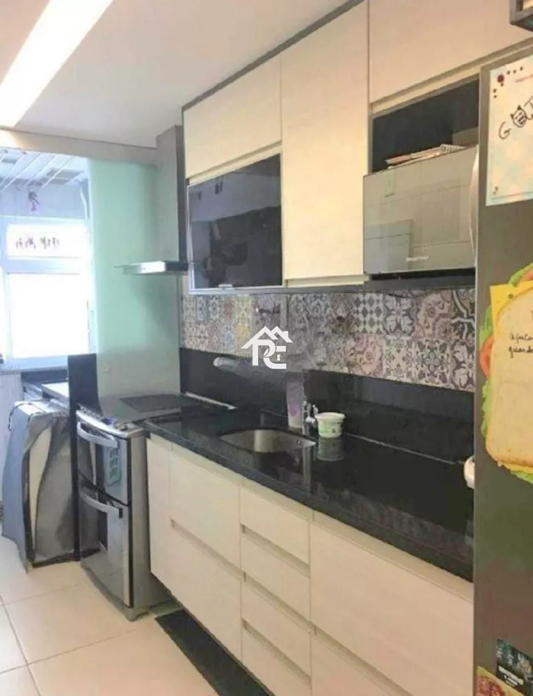 Apartamento, 3 quartos, 120 m² - Foto 1