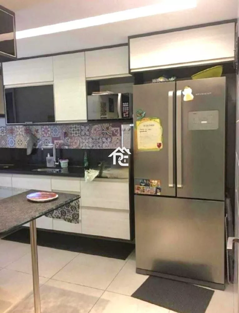 Apartamento, 3 quartos, 120 m² - Foto 23