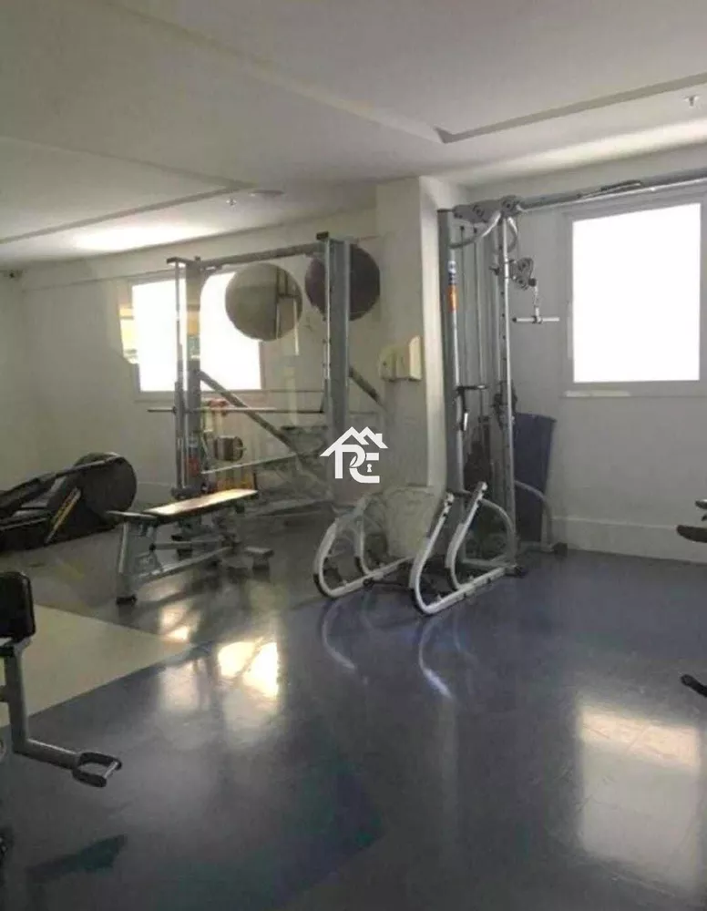 Apartamento, 3 quartos, 120 m² - Foto 10