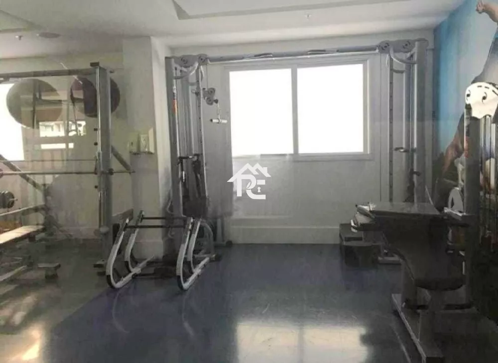 Apartamento, 3 quartos, 120 m² - Foto 19