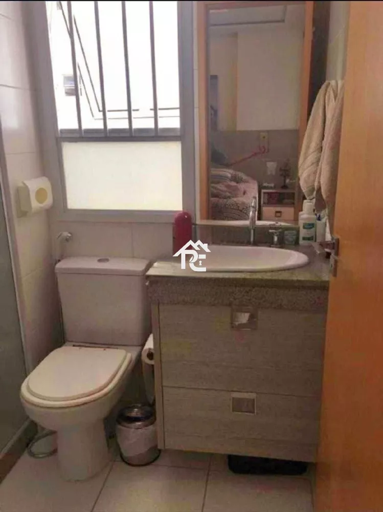 Apartamento, 3 quartos, 120 m² - Foto 12