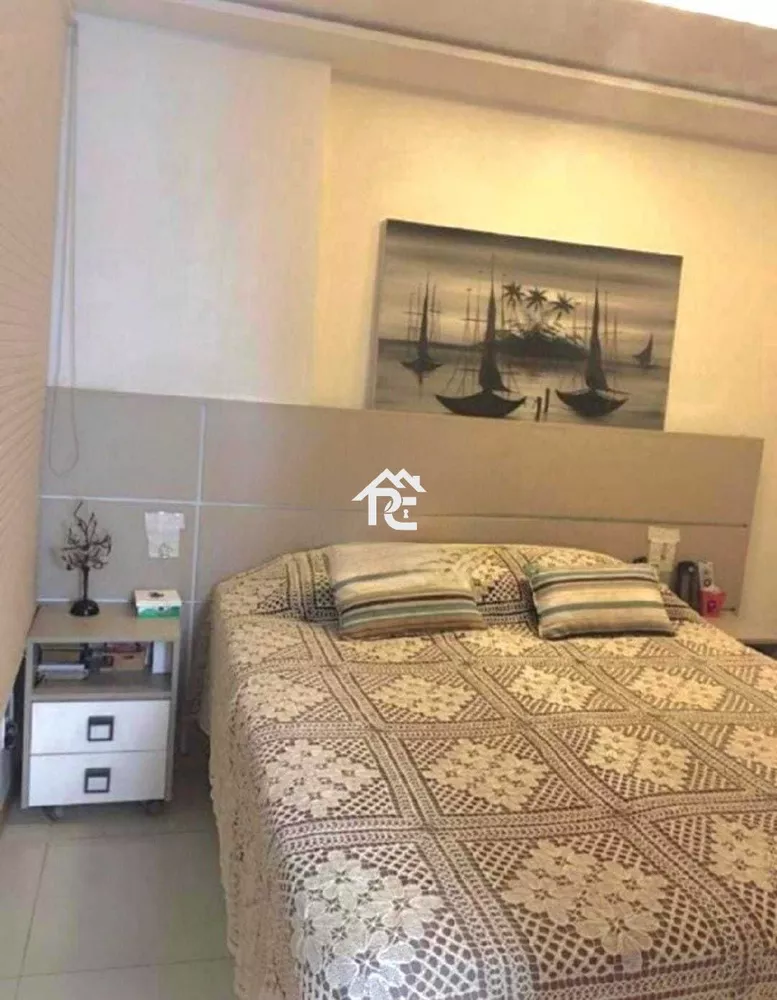 Apartamento, 3 quartos, 120 m² - Foto 13