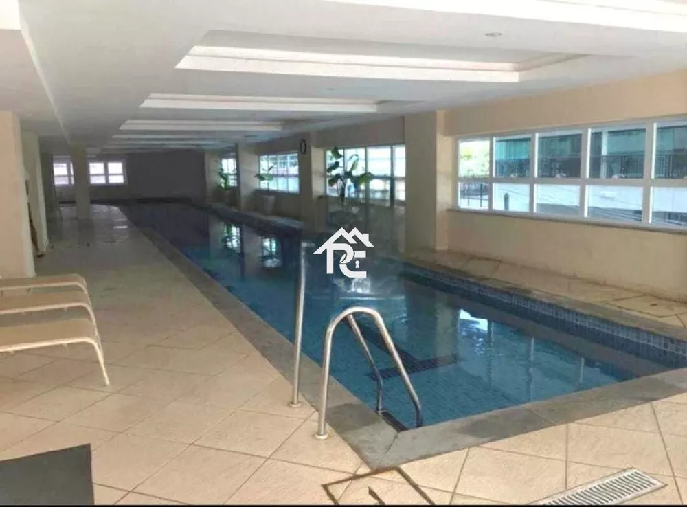Apartamento, 3 quartos, 120 m² - Foto 21