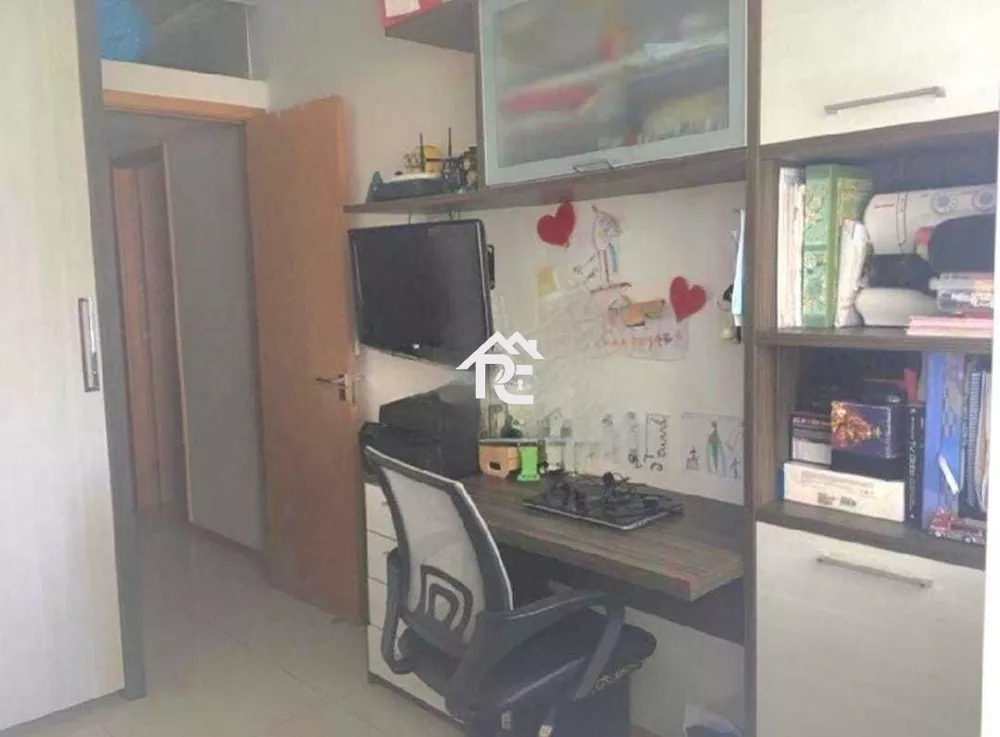 Apartamento, 3 quartos, 120 m² - Foto 20