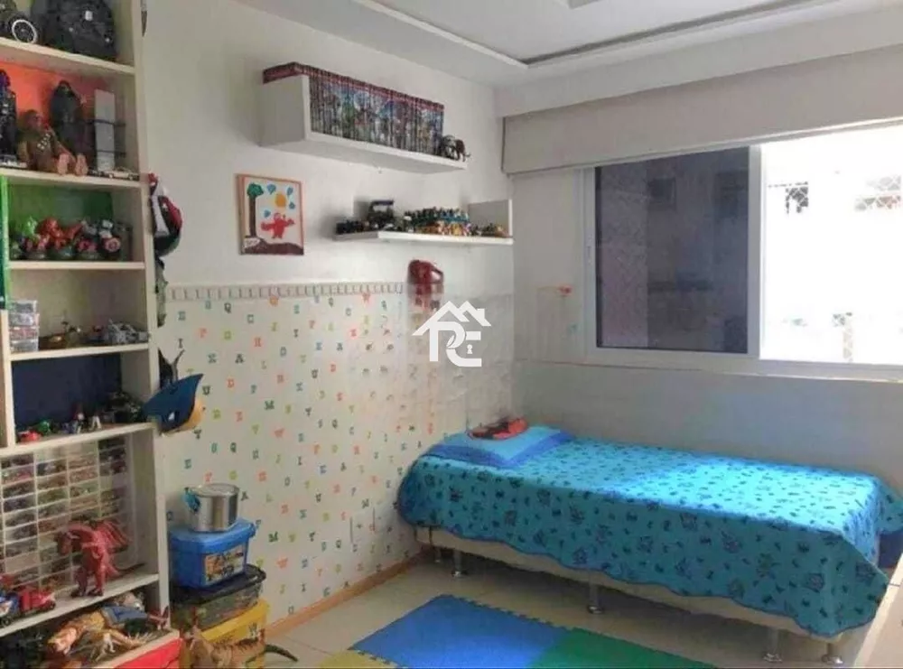 Apartamento, 3 quartos, 120 m² - Foto 15