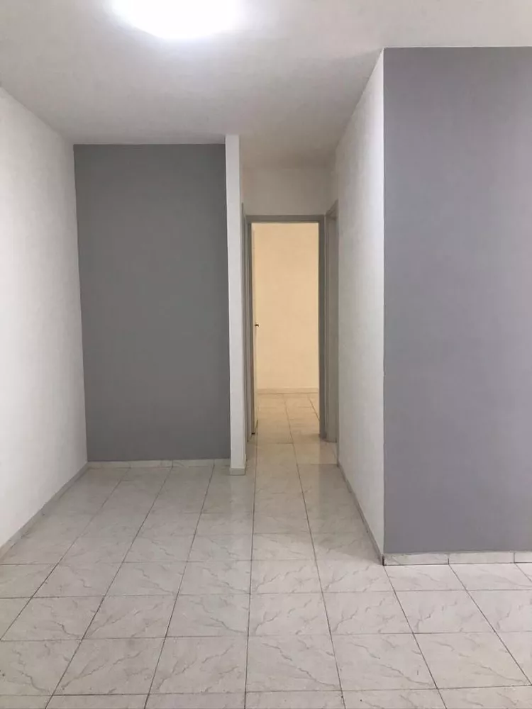 Apartamento à venda com 2 quartos, 55m² - Foto 4