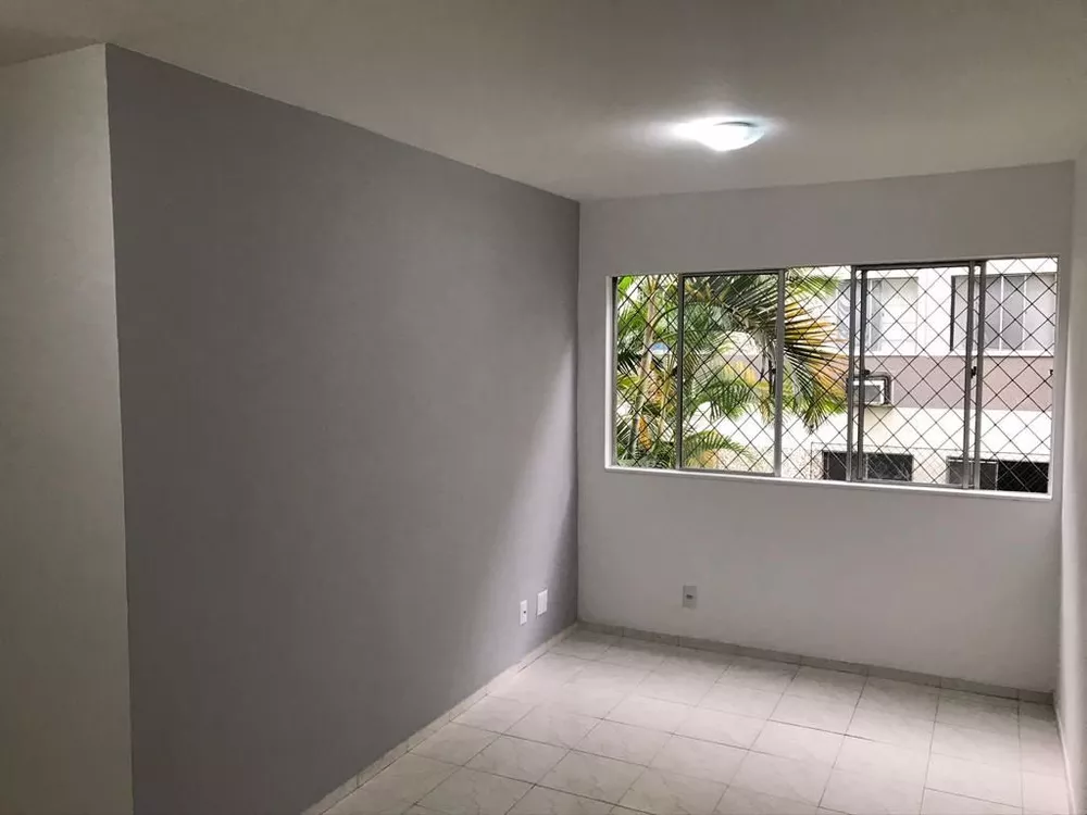 Apartamento à venda com 2 quartos, 55m² - Foto 2