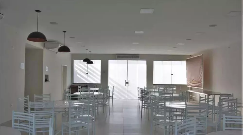 Apartamento, 2 quartos, 55 m² - Foto 2