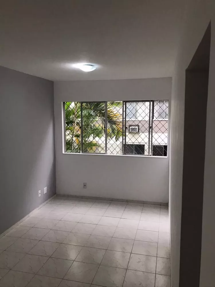 Apartamento à venda com 2 quartos, 55m² - Foto 1