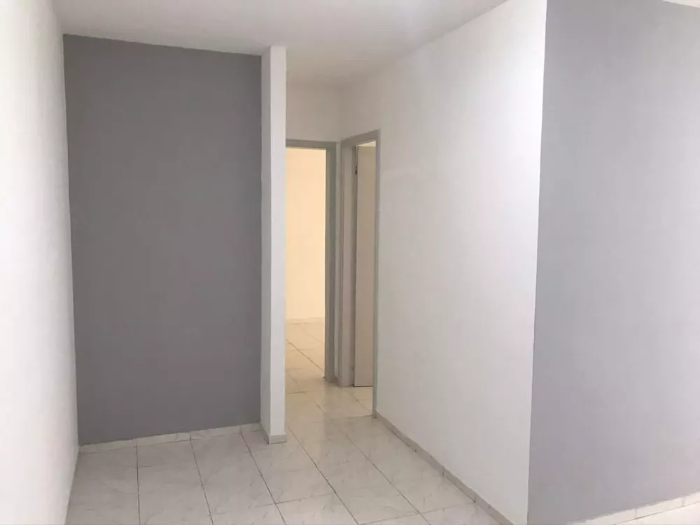 Apartamento à venda com 2 quartos, 55m² - Foto 6