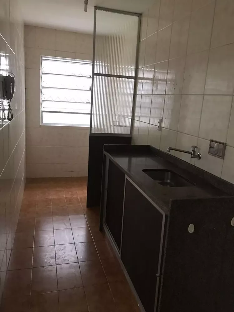 Apartamento à venda com 2 quartos, 55m² - Foto 8