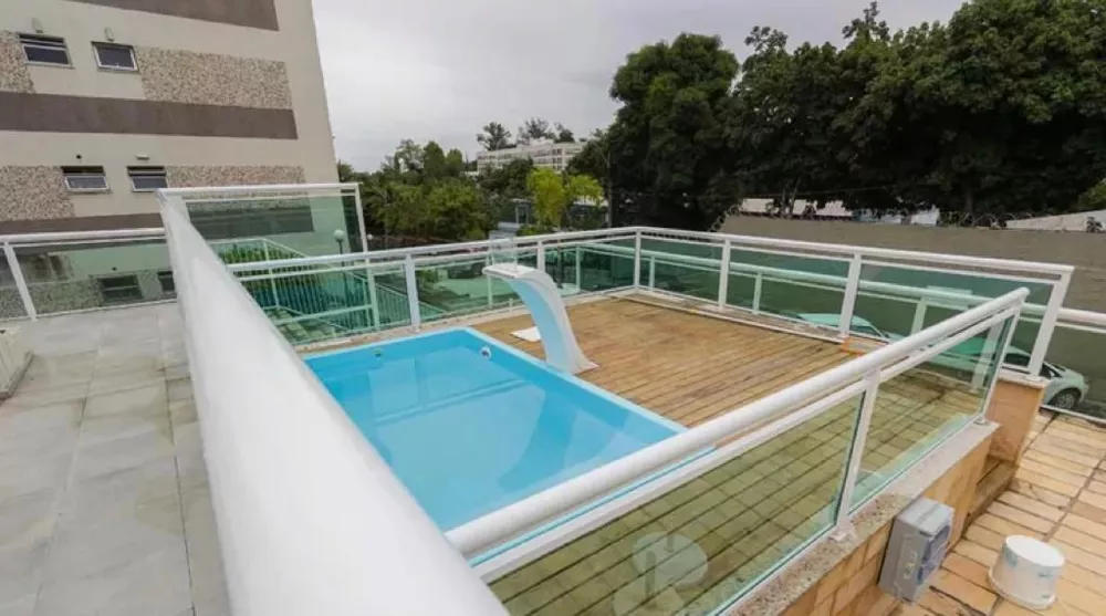 Apartamento, 2 quartos, 55 m² - Foto 1