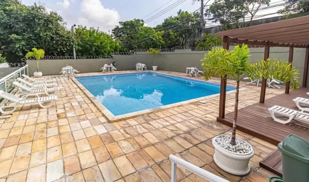 Apartamento, 2 quartos, 55 m² - Foto 4