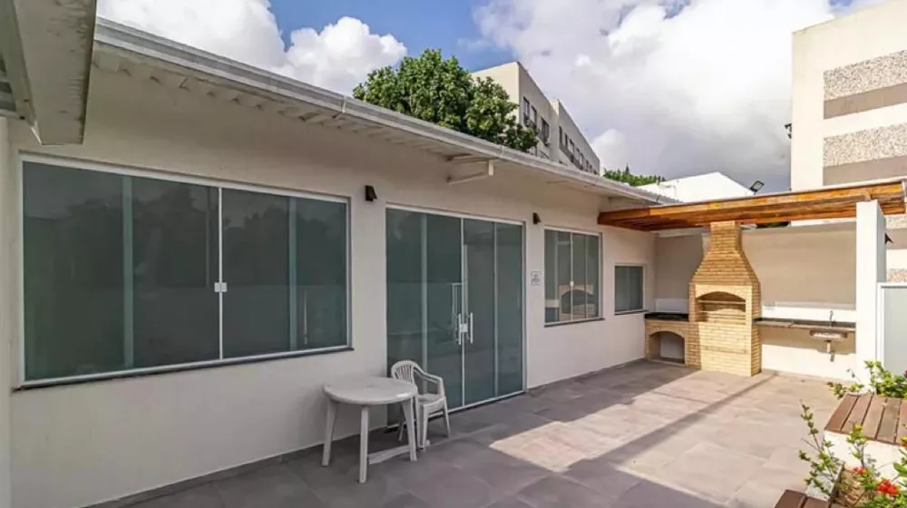 Apartamento, 2 quartos, 55 m² - Foto 5