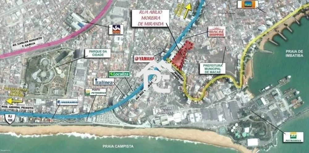 Terreno, 7500 m² - Foto 2