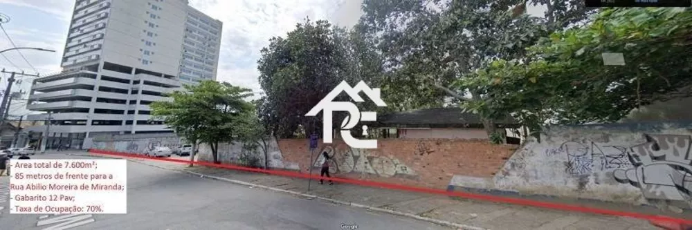 Terreno, 7500 m² - Foto 1