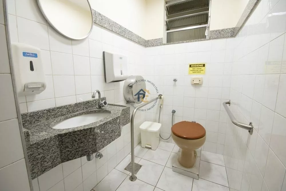 Casa Comercial, 380 m² - Foto 8