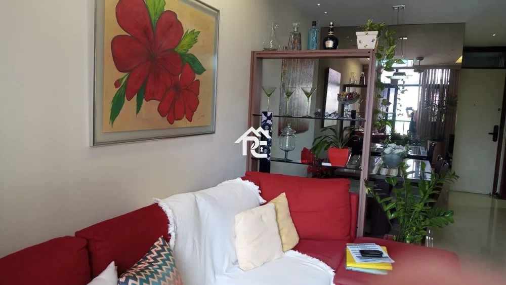 Apartamento, 2 quartos, 65 m² - Foto 2