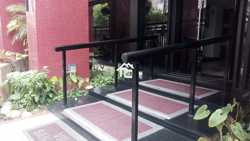 Apartamento, 2 quartos, 65 m² - Foto 23