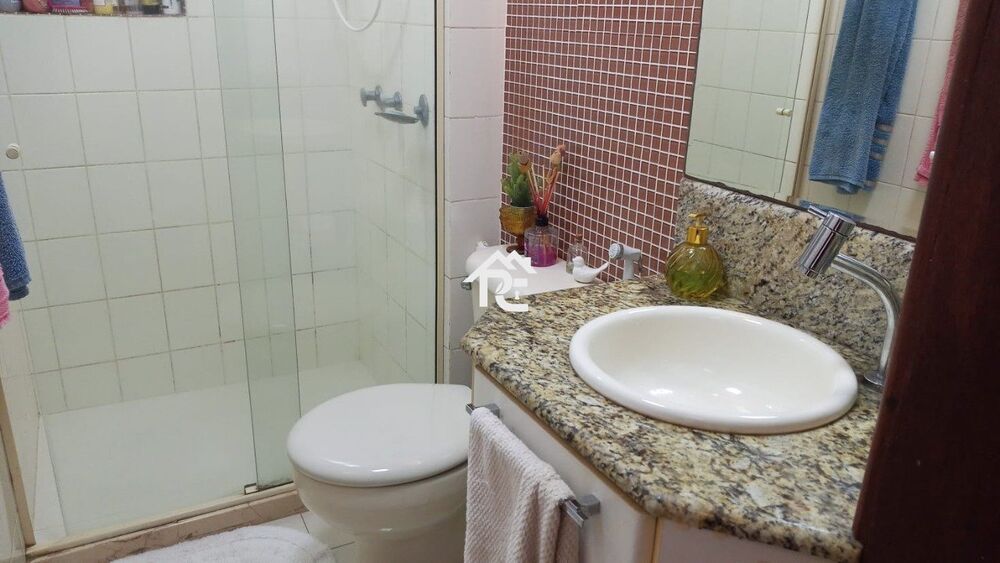 Apartamento, 2 quartos, 65 m² - Foto 6